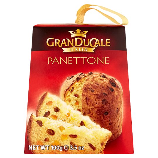 PANETTONE CLASSSICO