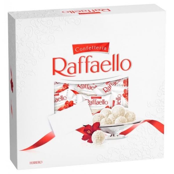 RAFFAELLO T26