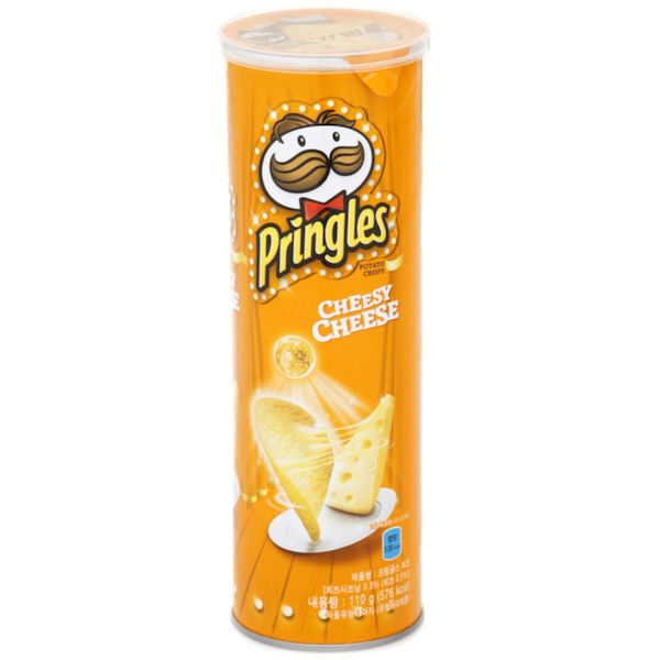 CHEESY CHEESE