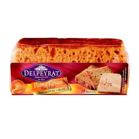 PAIN D'EPICES