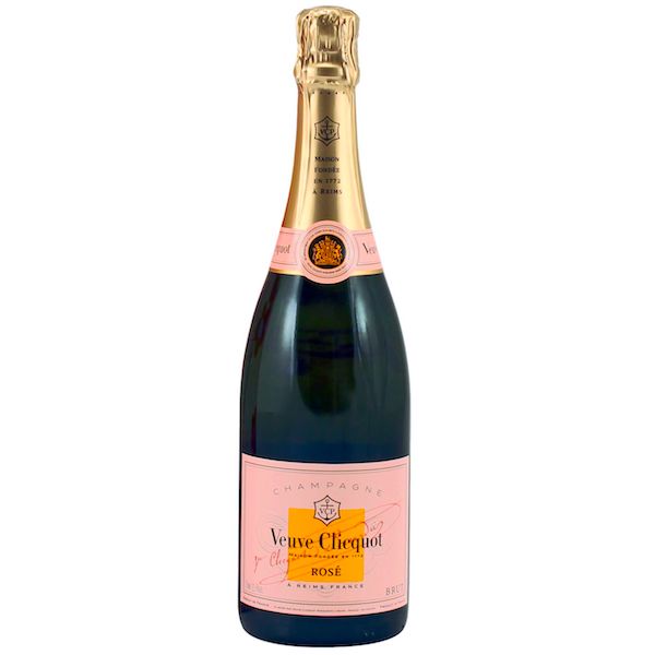 CHAMPAGNE BRUT ROSÉ