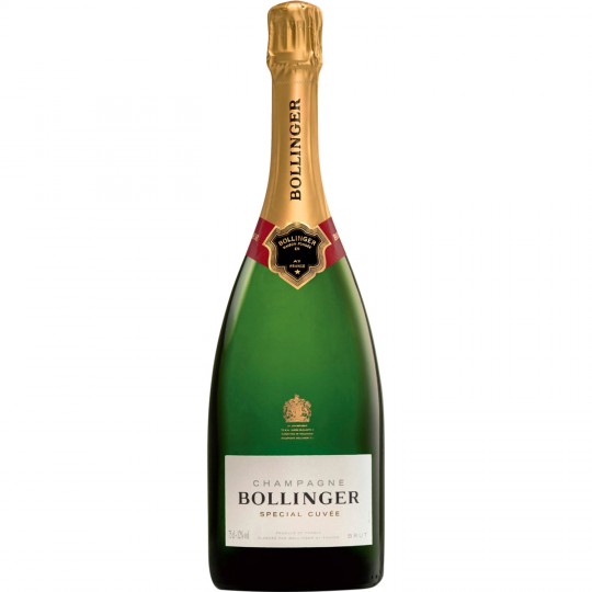 CHAMPAGNE BRUT