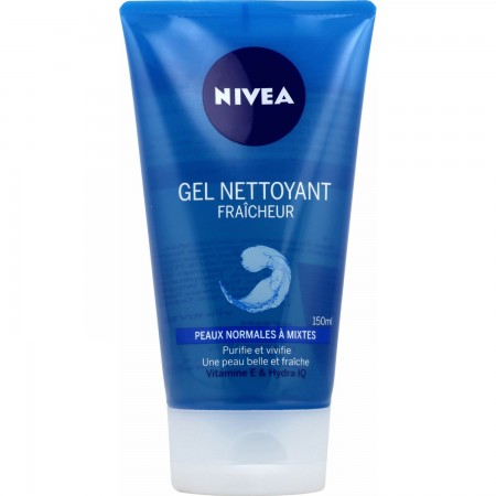 GEL NETTOYANT