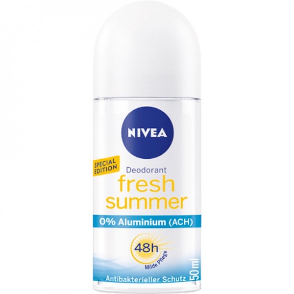 FRESH SUMMER