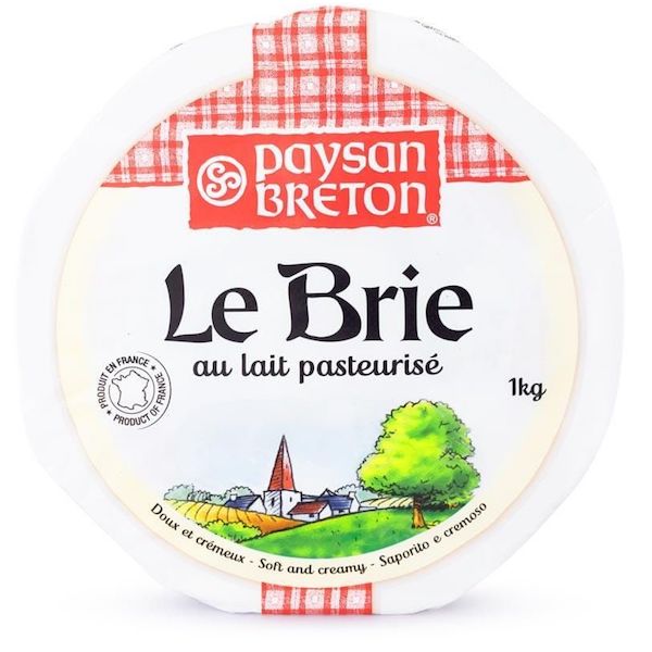 LE BRIE