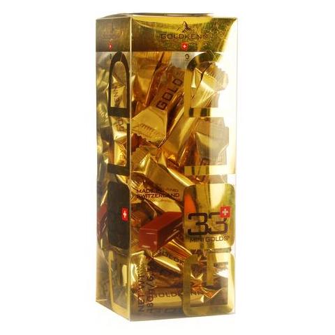 MINI GOLD