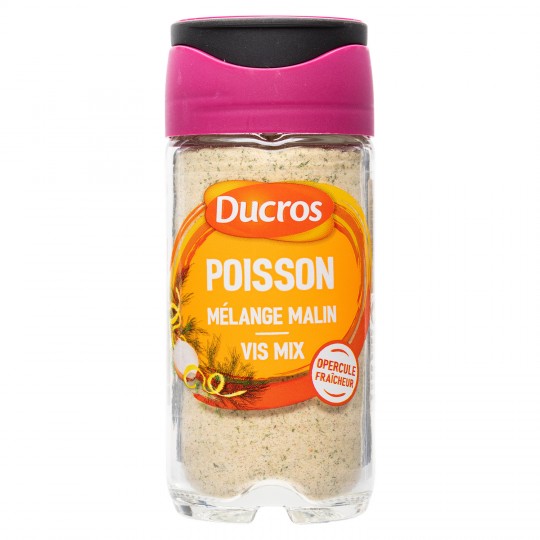 POISSON LÉLANGE MALIN
