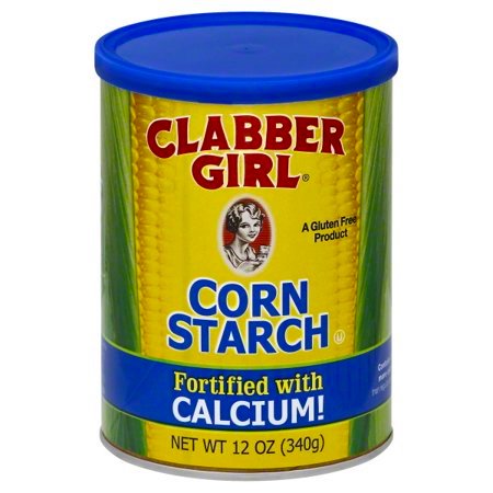 CORN STARCH