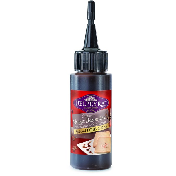 VINAIGRE BALSAMIQUE
