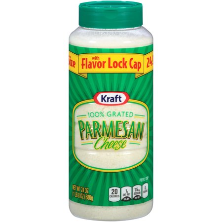 PARMESAN CHEESE