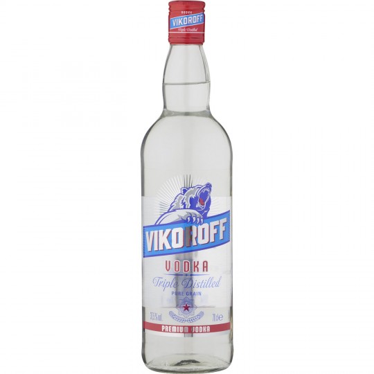 VODKA