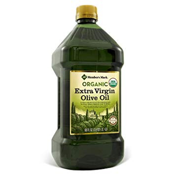 EXTRA VIRGIN OLIVE OIL