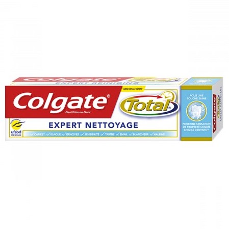 TOTAL EXPERT NETTOYAGE