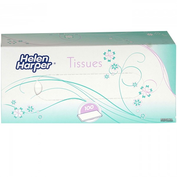 MOUCHOIRS TISSUES