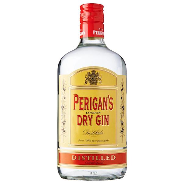 DRY GIN