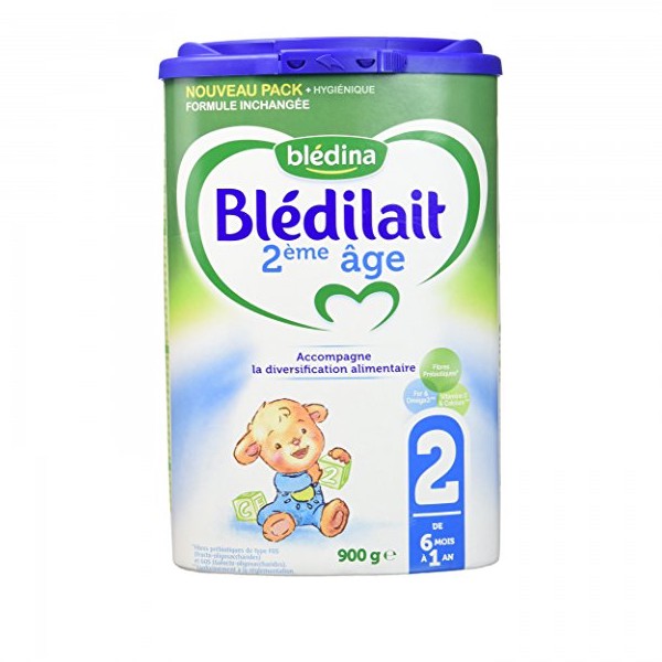 BLÉDILAIT 2