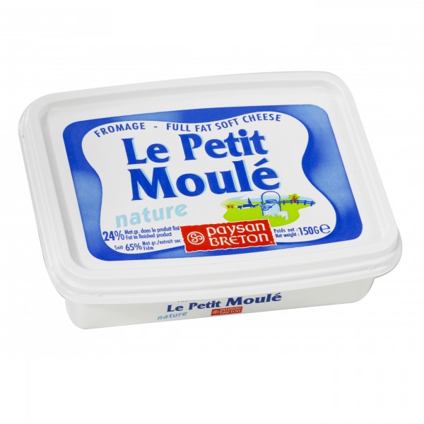 LE PETIT MOULÉ NATURE