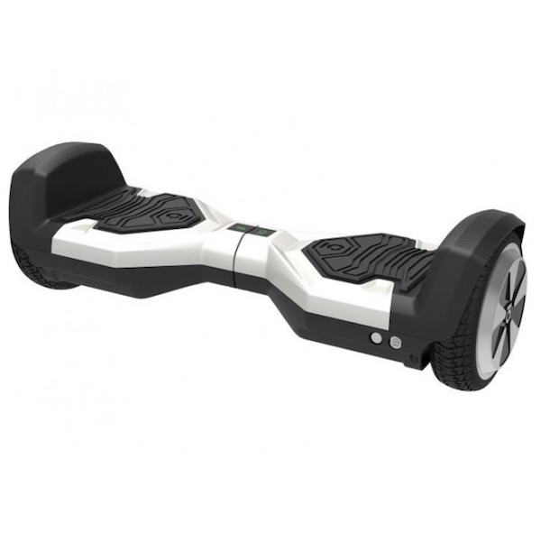 SMART X POWERED