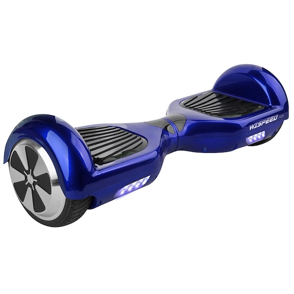 WISPEED H320