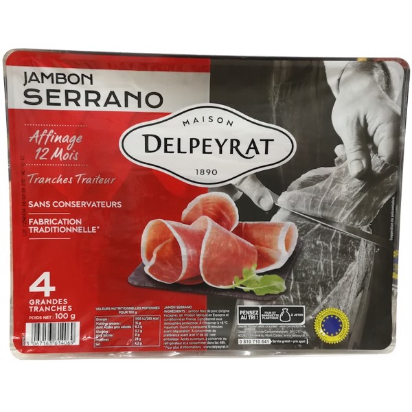 JAMBON