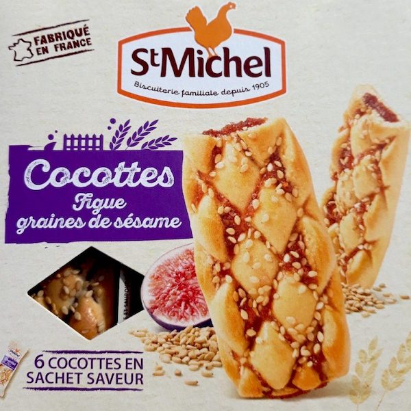 COCOTTES FIGUES