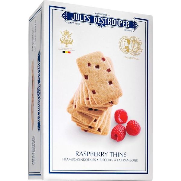 RASPBERRY THINS