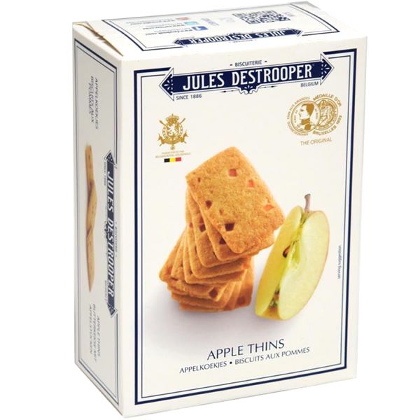 APPLE THINS