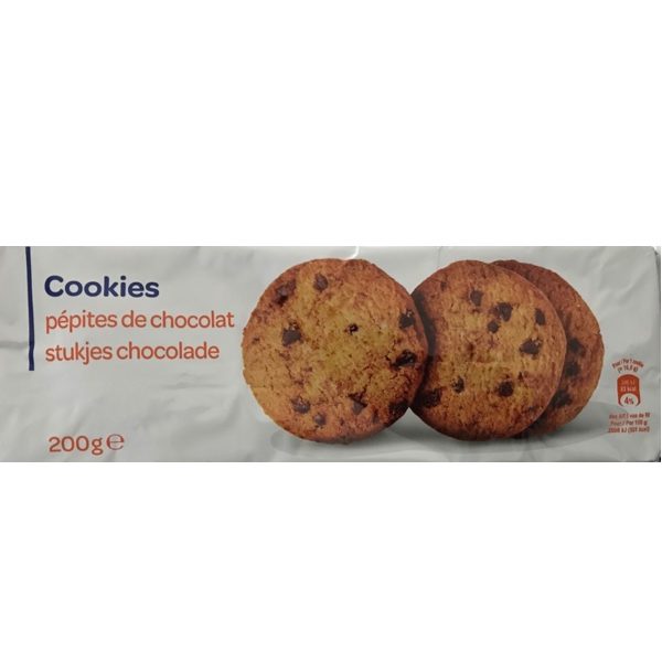 COOKIES