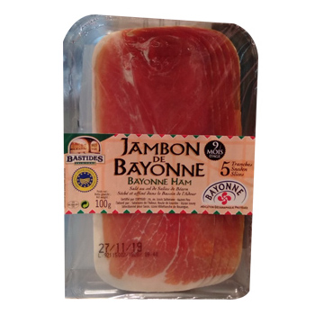 JAMBON DE BAYONNE
