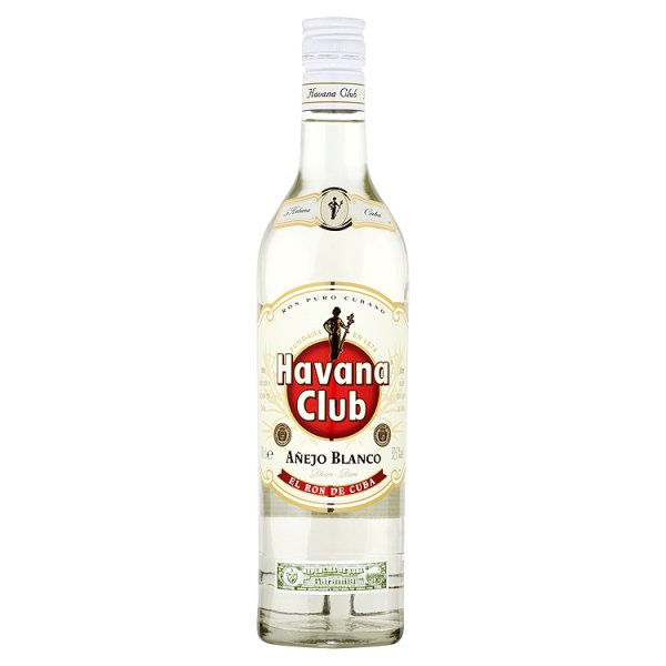 AÑEJO BLANCO