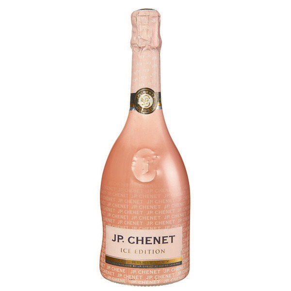 ICE EDITION ROSÉ