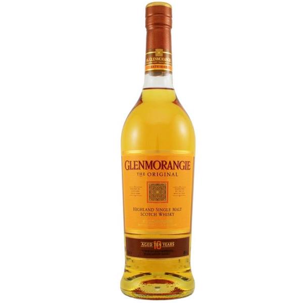 HIGHLAND SINGLE MALT
