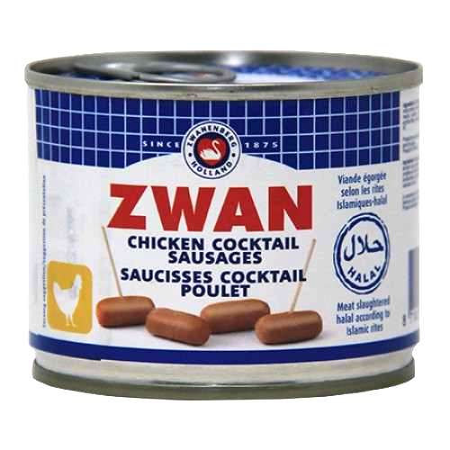 SAUCISSE COCKTAIL POULET
