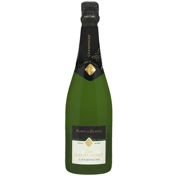 CHAMPAGNE BLANC DE BLANCS