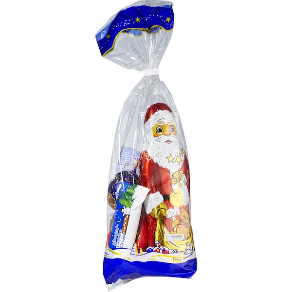 SACHET PERE NOEL