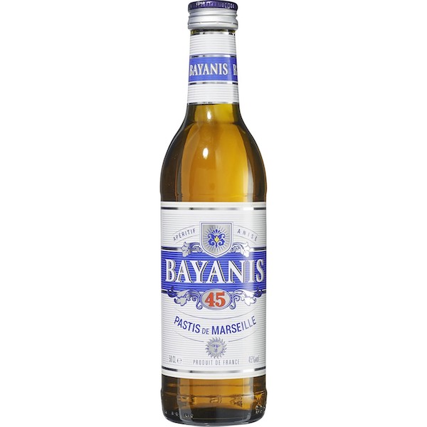 PASTIS