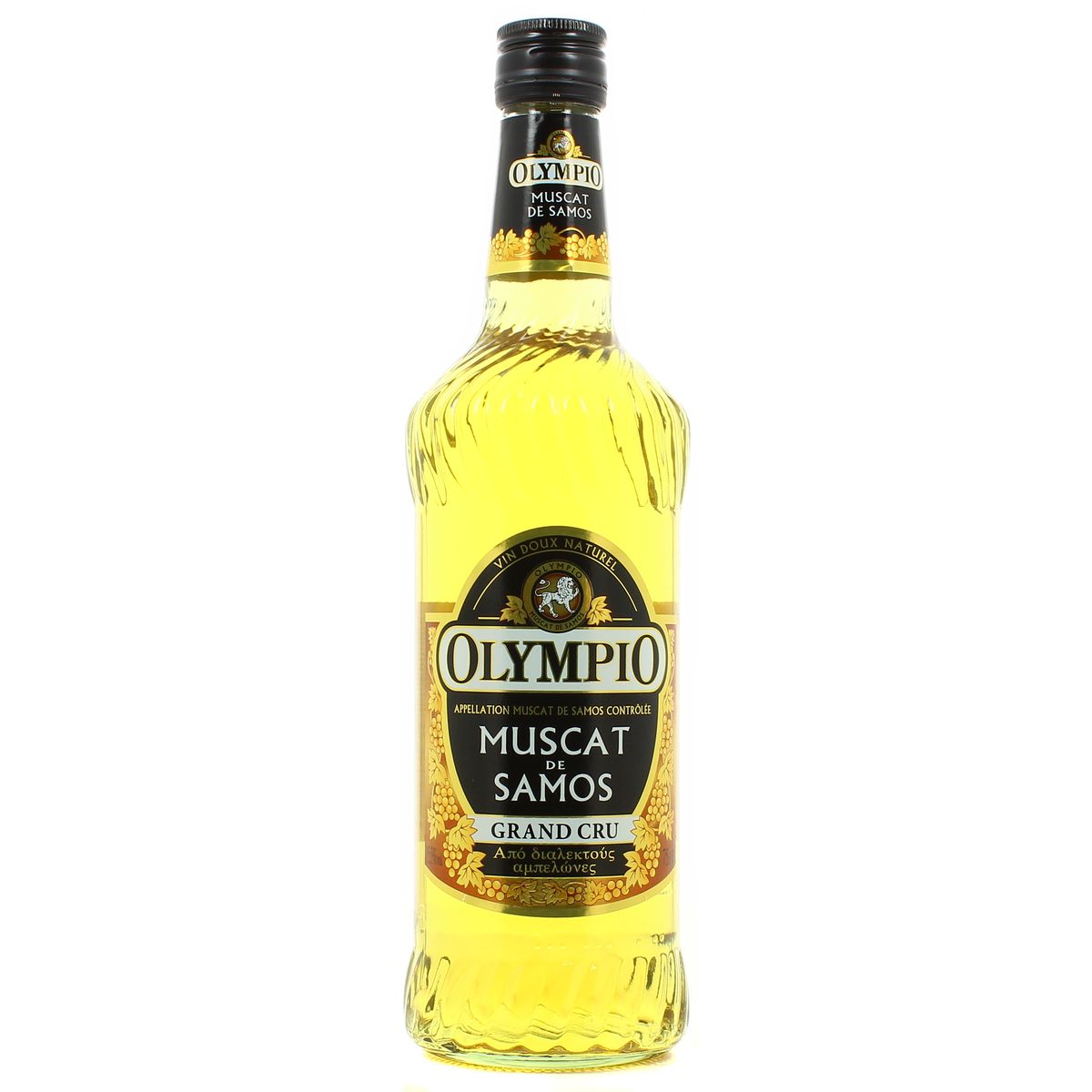 MUSCAT DE SAMOS