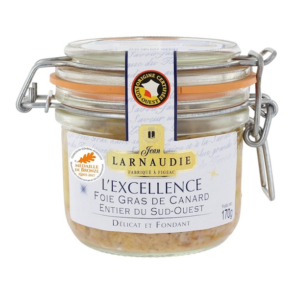 L'EXCELLENCE