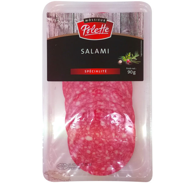 SALAMI