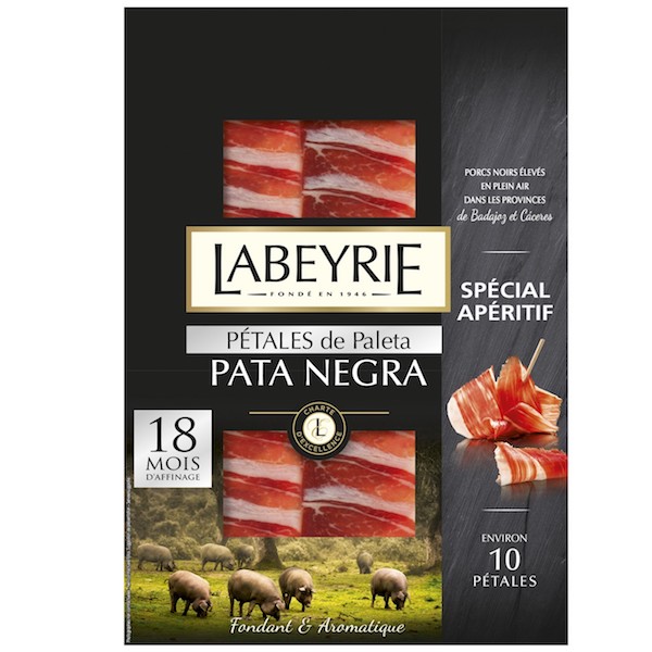 PATA NEGRA