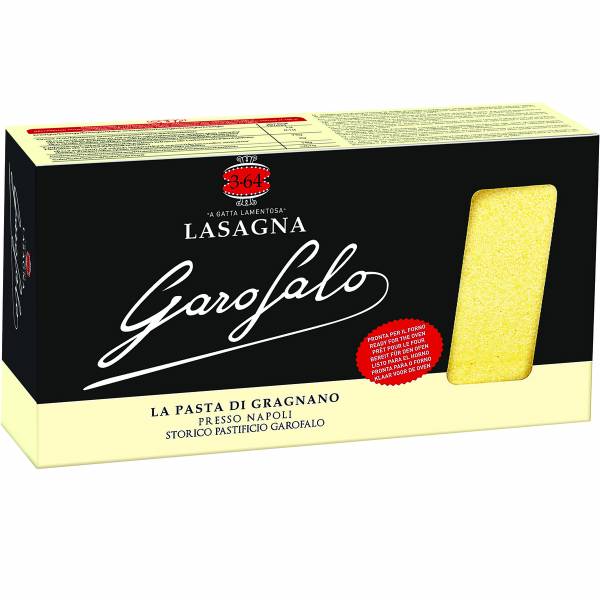 LASAGNA