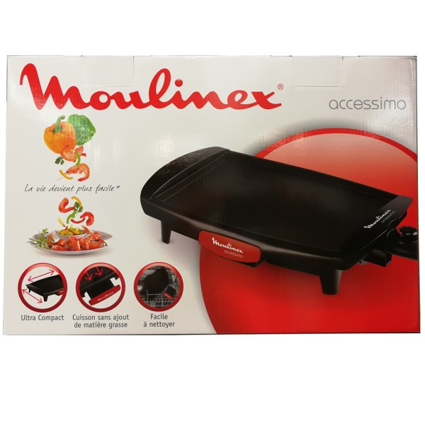 PLANCHA