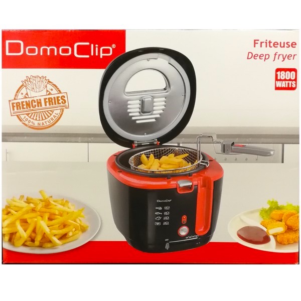 FRITEUSE