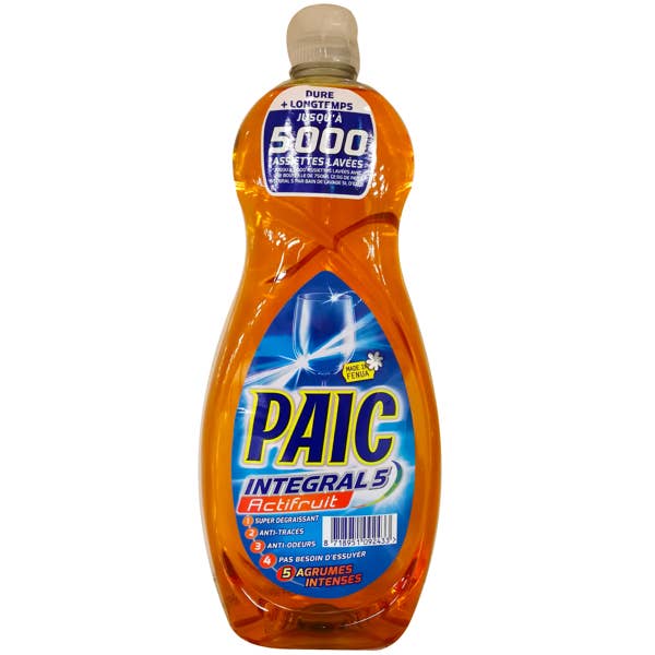 INTEGRAL 5 ACTIFRUIT