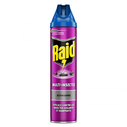 MULTI INSECTES