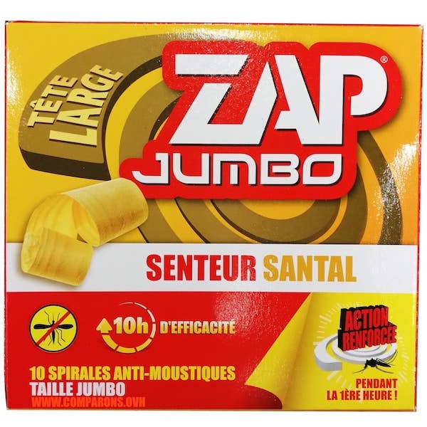 JUMBO SENTAL
