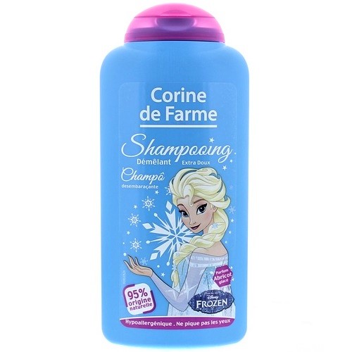 SHAMPOOING DEMELANT