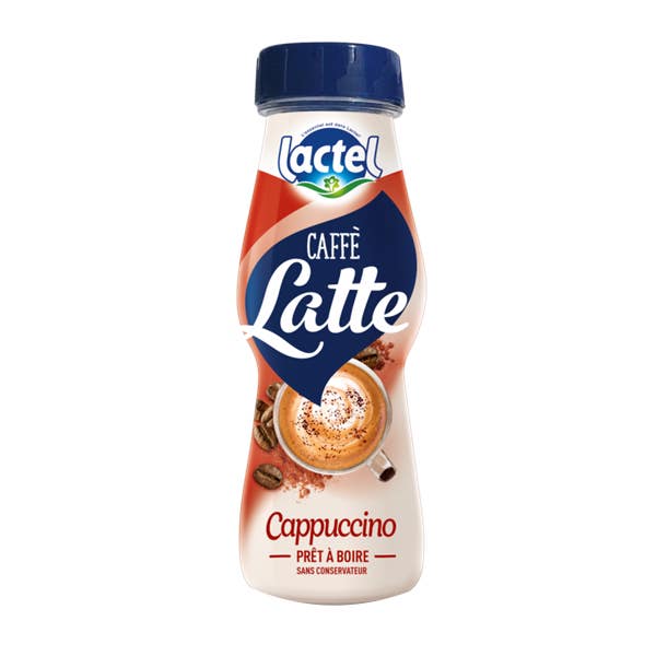 CAPPUCCINO
