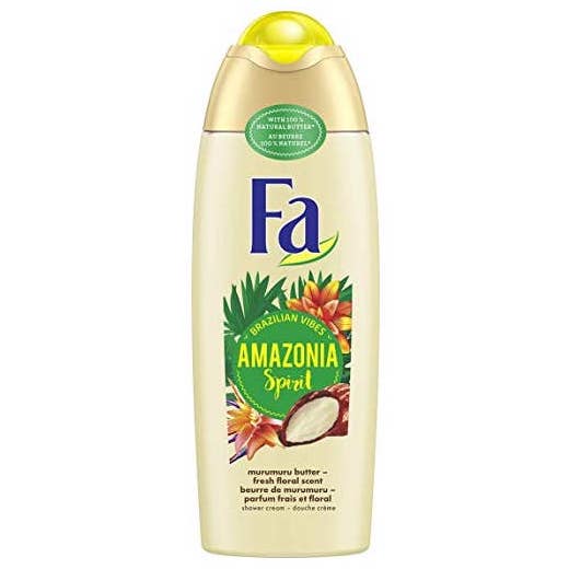 AMAZONIA SPIRIT