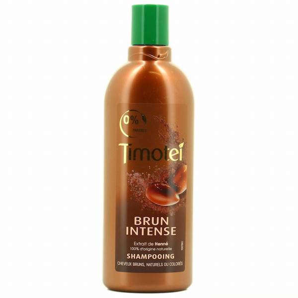 BRUN INTENSE
